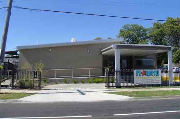 Starfish Learning Blackburn South Centre