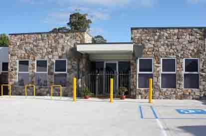 Starfish Learning Reservoir Centre