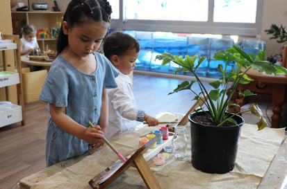 Starfish Learning Essendon Centre