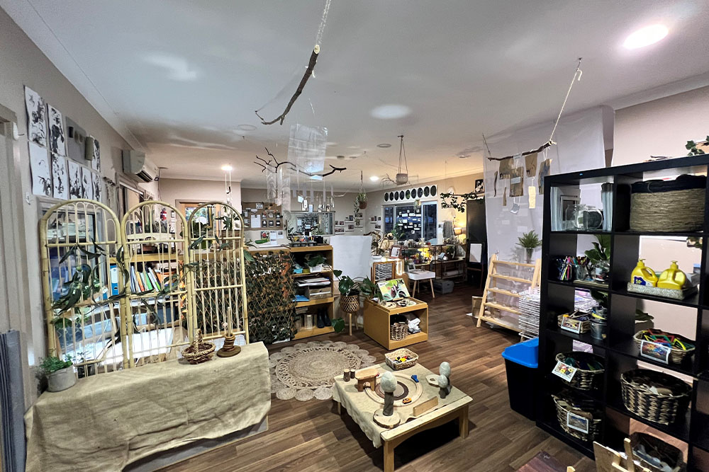 Child Care Nunawading Starfish Centre