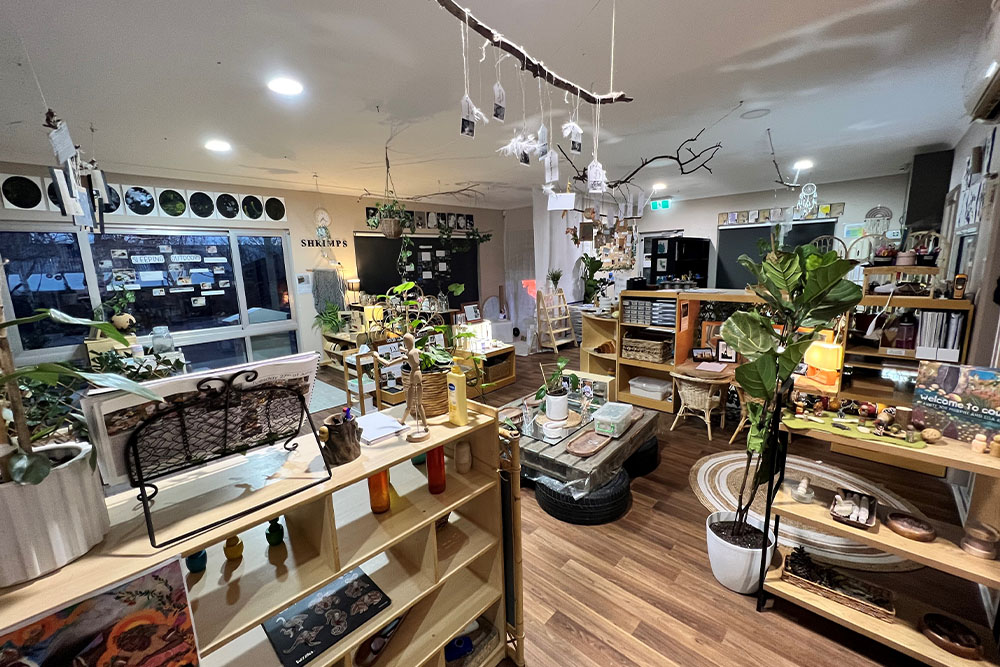 Child Care Nunawading Starfish Learning Centre