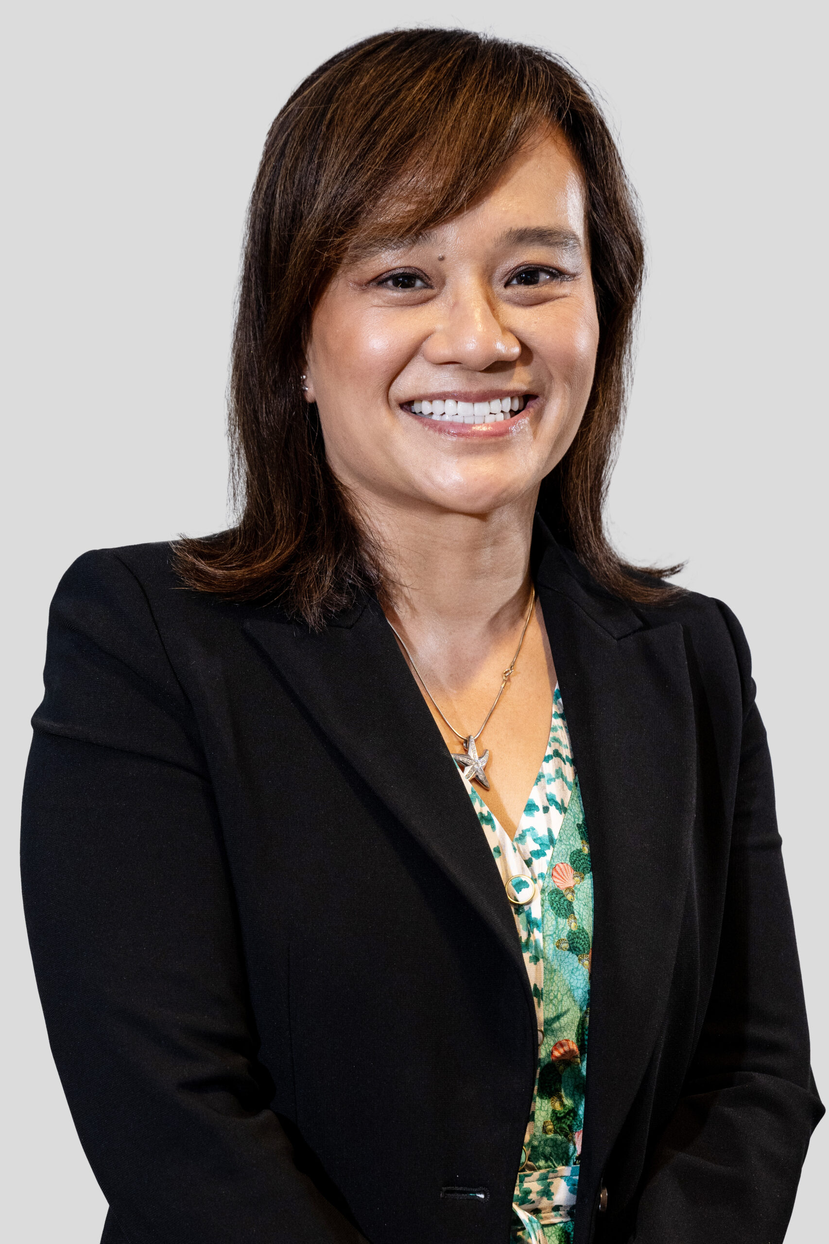 Starfish ELC Managing Director