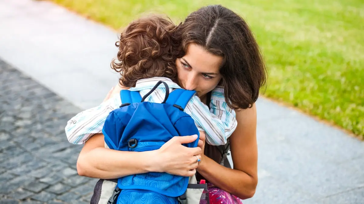 Drop-Off Tips for Early Education